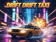Lalao Drift Drift Taxi