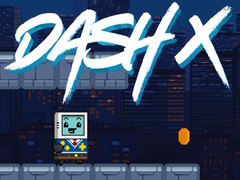 Lalao Dash X
