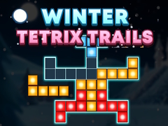 Lalao Winter Tetrix Trails