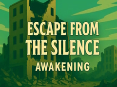 Lalao Escape From The Silence Awakening