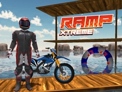 Lalao Ramp Xtreme