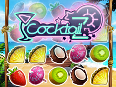 Lalao Cocktailz