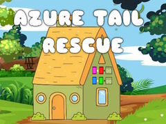 Lalao Azure Tail Rescue
