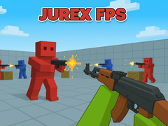 Lalao Jurex FPS