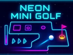 Lalao Neon Mini Golf