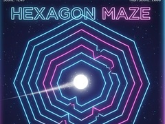 Lalao Hexagon Maze