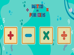 Lalao Maths for Kids