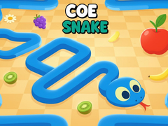 Lalao Coe Snake