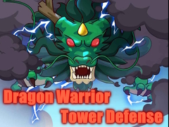 Lalao Dragon Warrior Tower Defense