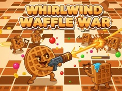 Lalao Whirlwind Waffle War