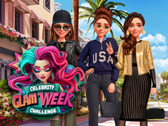 Lalao Celebrity Glam Week Challenge