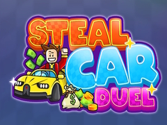 Lalao Steal Car Duel
