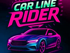 Lalao Car Line Rider