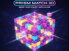 Lalao Prism Match 3D