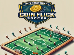 Lalao Coin Flick Soccer