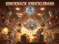 Lalao Knickknack Knuckle 