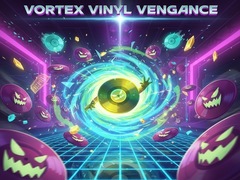 Lalao Vortex Vinyl Vengeance