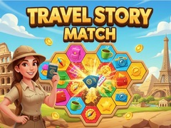 Lalao Travel Story Match