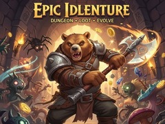 Lalao Epic Idlenture