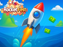 Lalao Rocket Fest