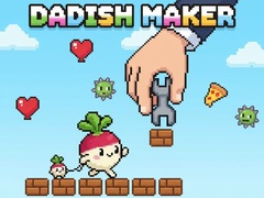 Lalao Dadish Maker