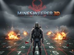 Lalao Minesweeper 3D