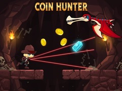 Lalao Coin Hunter