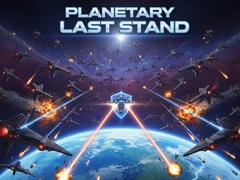 Lalao Planetary Last Stand
