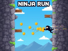 Lalao Ninja Run