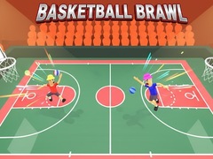 Lalao Basketball Brawl