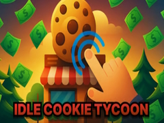 Lalao Idle Cookie Tycoon