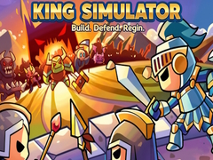 Lalao King Simulator