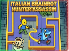 Lalao Italian Brainrot Hunter Assassin