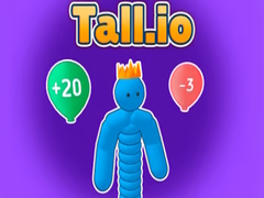 Lalao Tall io
