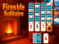 Lalao Fireside Solitaire