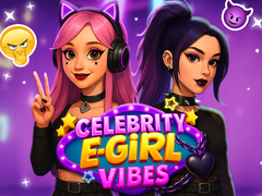 Lalao Celebrity E-Girl Vibes