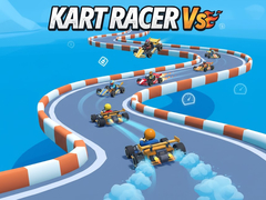 Lalao Kart Racer Vs