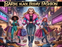 Lalao Barbee Black Friday Fashion