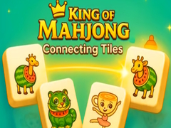 Lalao King of Mahjong Connecting Tiles