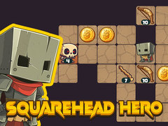 Lalao Squarehead Hero
