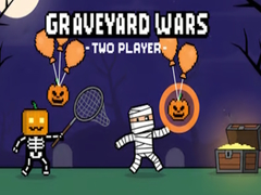 Lalao Graveyard Wars Two player