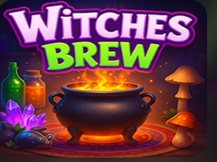 Lalao Witches brew