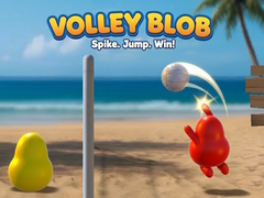 Lalao Volley Blob