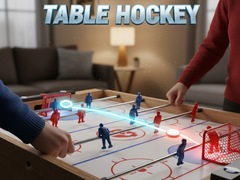 Lalao Table Hockey
