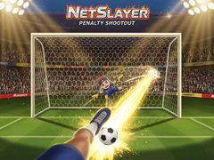 Lalao NetSlayer: Penalty Shootout
