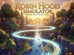 Lalao Robin Hood Simulator
