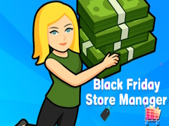 Lalao Black Friday Store Manager