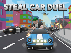 Lalao Steal Car Duel