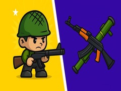 Lalao Battle Zone 2D