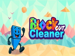 Lalao Block Cut Cleaner